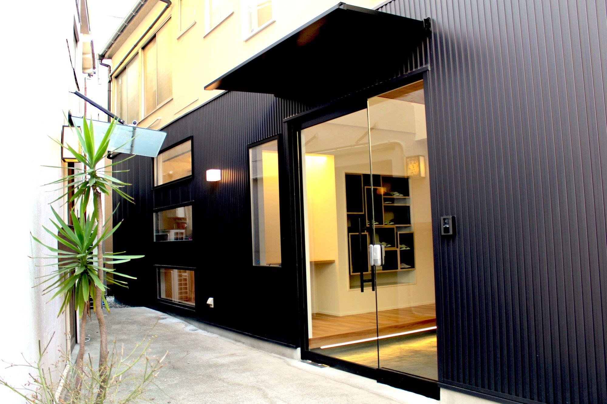 New Chiyoda Tokyo Luaran gambar