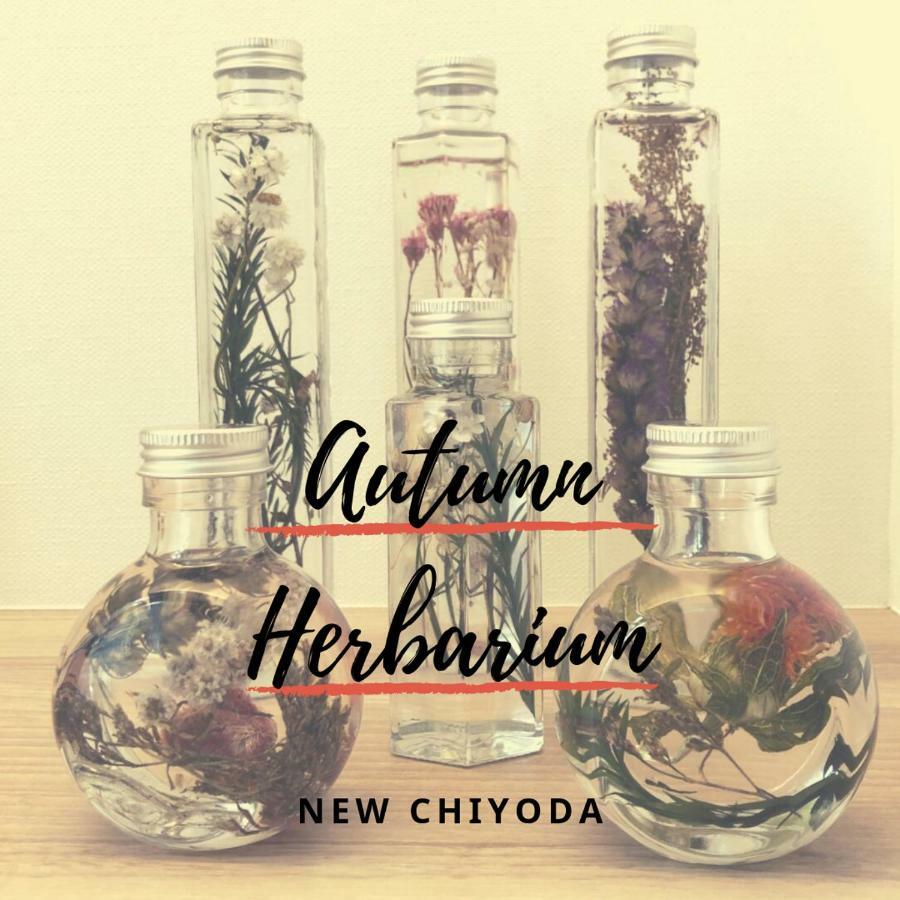 New Chiyoda Tokyo Luaran gambar